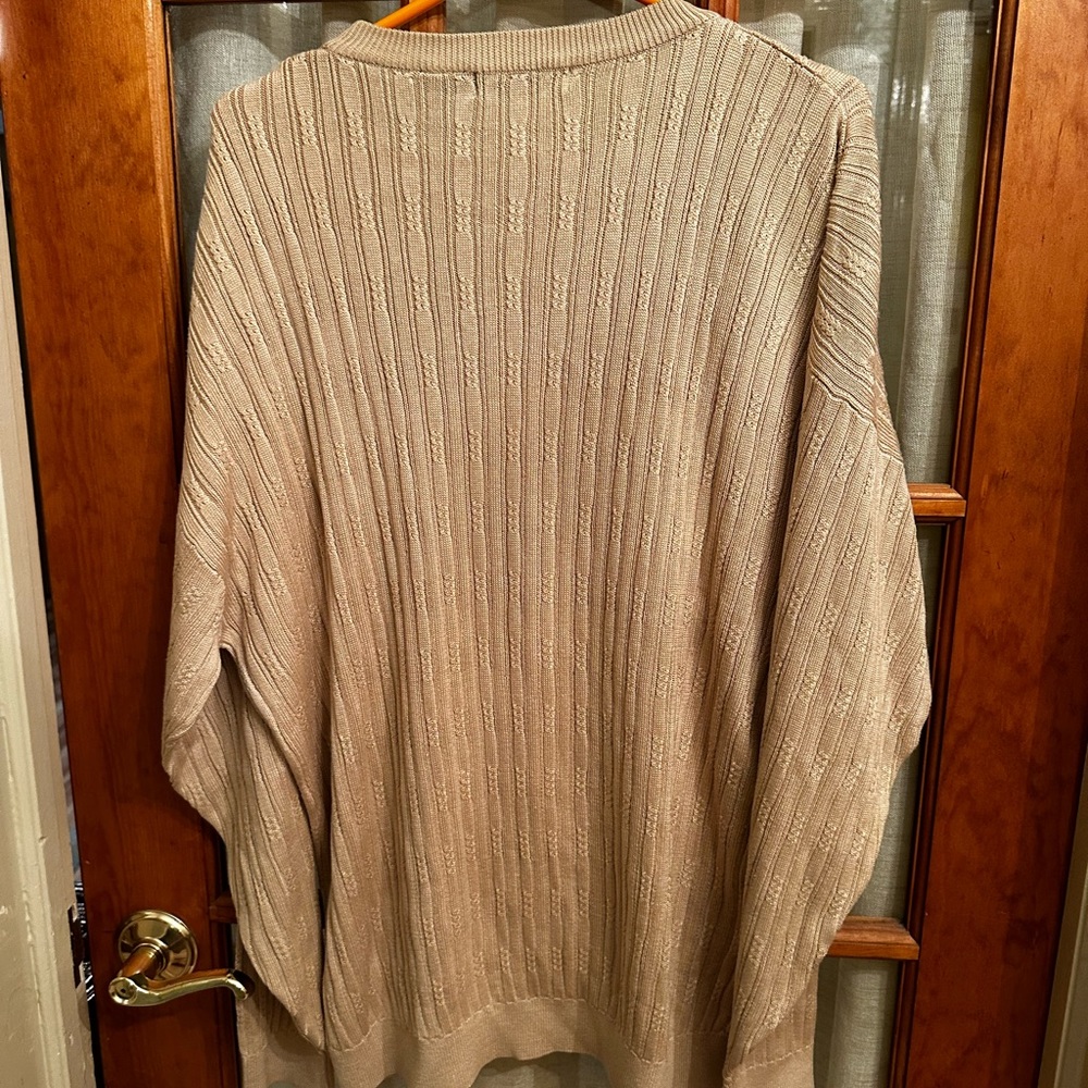 Sweater By Barry Bricken View 4